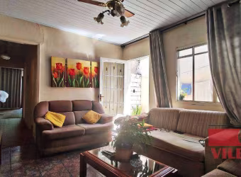 Casa com 2 dormitórios à venda, 70 m² por R$ 390.000,00 - Vila Ema - São Paulo/SP