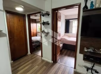 Apartamento com 3 dormitórios à venda, 100 m² por R$ 550.000 - Vila Paulicéia - São Paulo/SP