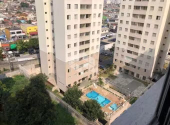 Apartamento com 2 dormitórios à venda, 50 m² por R$ 360.000,00 - Imirim - São Paulo/SP