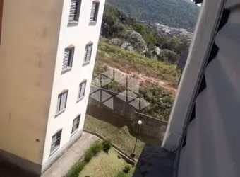 Apartamento à venda, 50 m² por R$ 198.000,00 - Jardim Francisco Mendes - São Paulo/SP