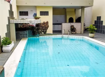Casa em Lagoa Nova próxima ao Arena das Dunas
