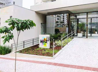 Apartamento com 3 dormitórios para alugar, 83 m² - Gleba Fazenda Palhano - Londrina/PR