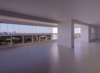 Apartamento no Edifício LaTorre com 4 dormitórios à venda, 333 m² por R$ 4.000.000 - Bela Suiça - Londrina/PR