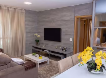 Apartamento no Edifício Champs Élysées  com 3 dormitórios à venda, 130 m² por R$ 1.450.000 - Gleba Palhano - Londrina/PR