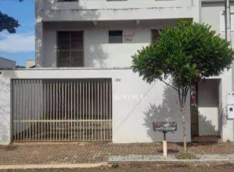 Sobrado com 4 dormitórios à venda, 200 m² por R$ 1.200.000,00 - Jardim Burle Marx - Londrina/PR