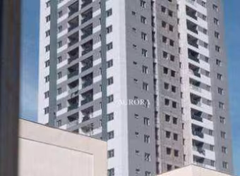 Apartamento à venda, 65 m² por R$ 475.000,00 - Alto da Inglaterra - Londrina/PR