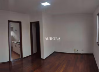 Apartamento no Residencial Rio Negro,centro, Londrina,R$230.000,00, com 52m² de área útil, 2 quartos e 1 vaga de garagem..