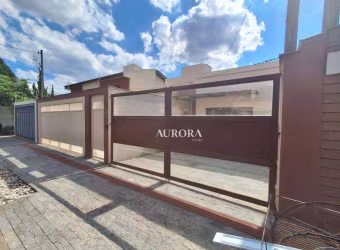 Casa com 3 suítes à venda, 260 m² por R$ 1.490.000 - Andrade - Londrina/PR
