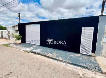 Casa à venda, 70 m² por R$ 310.000,00 - Espanha - Londrina/PR