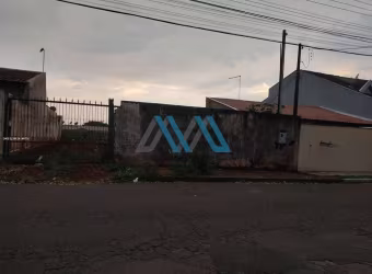 Terreno para Venda em Londrina, Parque Residencial Joaquim Toledo Piza