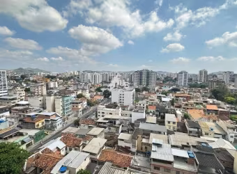 Apartamento de 2 quartos no condomínio East Side - Todos os Santos