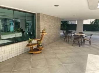 Apartamento para venda com 218 metros quadrados com 4 quartos em Graças - Recife - Pernambuco
