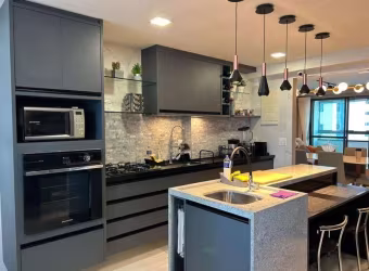 Excelente Apartamento de Alto Padrão no Rosarinho | Porteira Fechada | 4 Quartos | 113m²