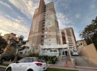 Apartamento Edifício Sirmione em Maringá.