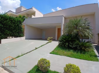 Casa para alugar, 200 m² por R$ 6.000,00/mês - Condomínio Portal da Vila Rica - Itu/SP
