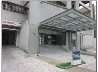 Oportunidade Única em SANTOS - SP | Tipo: Sala | Negociação: Venda Direta Online  | Situação: Imóvel