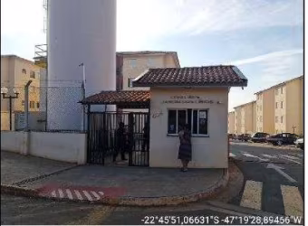 Oportunidade Única em AMERICANA - SP | Tipo: Apartamento | Negociação: Venda Direta Online  | Situação: Imóvel