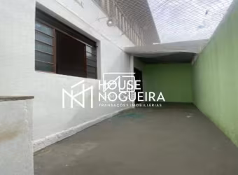 Casa à Venda no Bairro Araguaia