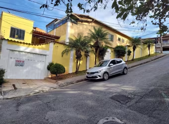 Casa à Venda no Bairro Diamante, no Barreiro