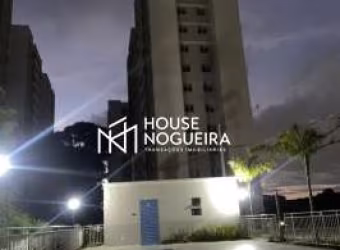 Apartamento à Venda no Bairro Diamante