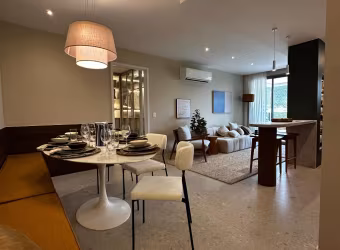 Apartamento com 2 quartos (2 sendo suite)  86m² - Barra Olímpica - Rio de Janeiro - RJ