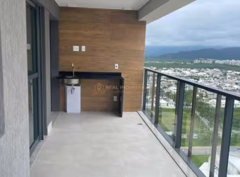 Apartamento no Recreio de 3 Quartos com 86 m²