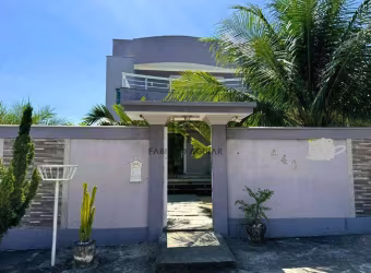 Casa em Araruama - 3 Quartos - (2 Suítes) - R$ 1.250.000,00 - Praia dos Amores