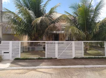 Casa em Condomínio à venda em Araruama , 4 quartos (3 suítes) - R$ 1.500.000,00 - Pontinha
