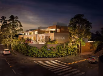 Casa de Alto Padrão em Condomínio Exclusivo