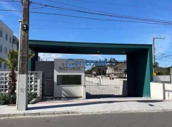 NF/Apartamento Garden , com 02 dormitórios, sacada e vaga de garagem de São José - SC