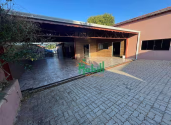 Casa com 4 dormitórios à venda, 280 m² por R$ 1.499.999,00 - Cidade Edson - Suzano/SP