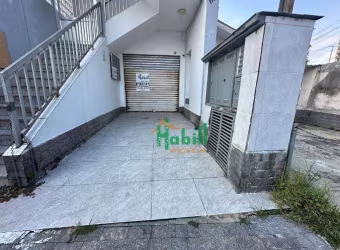 Salão para alugar, 100 m² por R$ 2.480,00/mês - Vila Costa - Suzano/SP