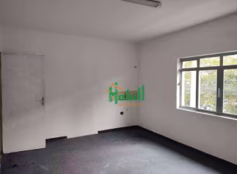 Sala para alugar, 20 m² por R$ 1.050,00/mês - Centro - Suzano/SP