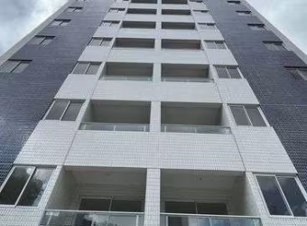 EM - Apartamento I 3 quartos 1 suíte I Nas Graças I 67m² | Edf. Rafael Aguiar