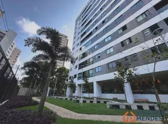 EM - Apartamento | 3 quartos 1 suíte 94m² | Porto Mondengo | Casa Forte