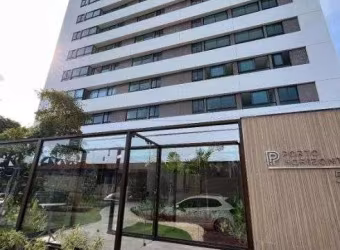 EM-Apartamento com 1 e 2 quartos em Boa Viagem-Pra morar ou investir-Oportunidade!!