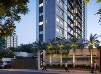 HS - EDF. VIVENZA - LANÇAMENTO CASA AMARELA - OPORTUNIDADE - LAZER COMPLETO