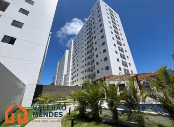 AM- Luar do Parque | Financia até 90% | Documentação Grátis | 2 e 3 quartos - PRONTO PARA MORAR