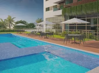 OPORTUNIDADE NA IPUTINGA COM 02 QTOS+ ÁREA DE LAZER COMPLETA+ SALÃO MULTIUSO COM TERRAÇO+COWORKING+PET PLACE E MUITO MAIS BENEFÍCIOS PARA VC E TODA SUA FAMÍLIA.