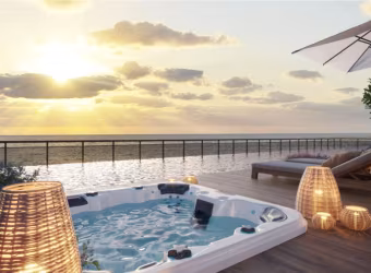 SUA SEGUNDA MORADIA - OPORTUNIDADE - PORTO DE GALINHAS