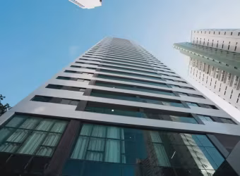 Edf. Zélia Macedo | O Melhor da Madalena | 4 Quartos 2 Suítes | 123m² | Lazer e Acabamento