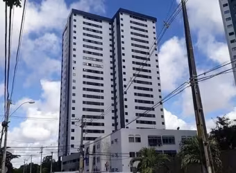 Luar da Praia I Lindo apartamento em boa viagem  I 03 quartos I 80m² I Area de lazer completa