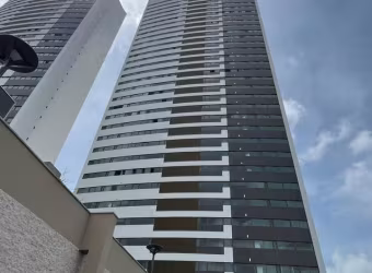 Edf. MIRANTE DO CAIS - Seu novo lar no coração de Recife! 4 suítes 224m²