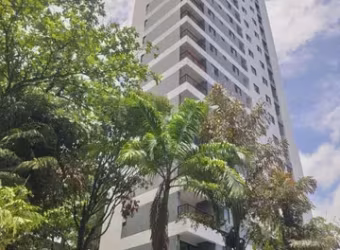 Edf. Glória Luz | 85m² | 3 quartos | Lazer completo .