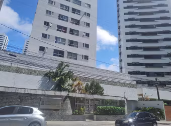 Oportunidade na Madalena | 2 quartos 45m² | Moveis fixos