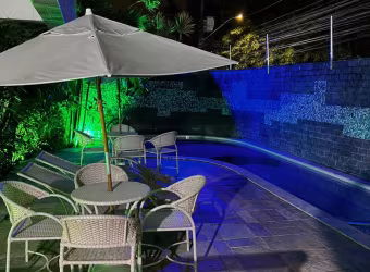 Apartamento 2 Quartos na Torre | Pronto para Morar | Móveis Fixos