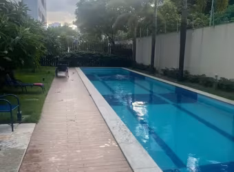 Apartamento 3 quartos na Madalena | Lazer Completo |