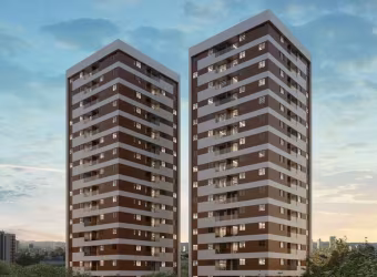 Edf Brisa dos nobres, 68m² LANÇAMENTO, Imóvel na planta, bem localizado