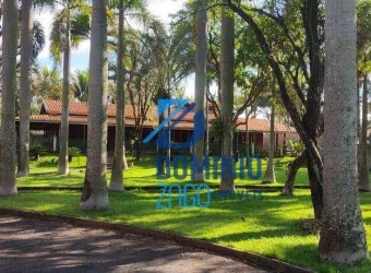Imóvel com 3200 m² por R$ 2.500.000 - Jockey Park - Uberaba/MG