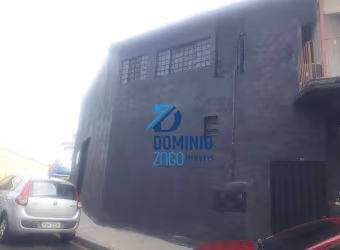 Sobrado para alugar, 250 m² por R$ 4.629,00/mês - São Benedito - Uberaba/MG